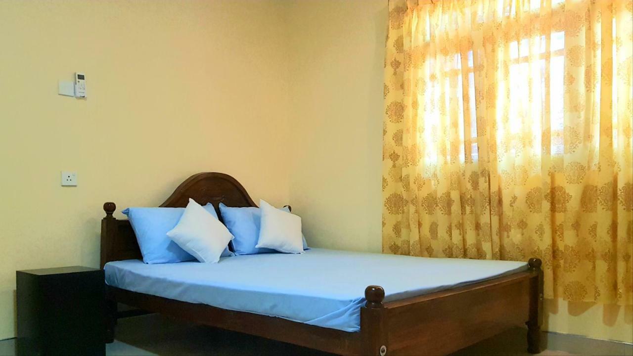 Nimal'S Home Anuradhapura Dış mekan fotoğraf
