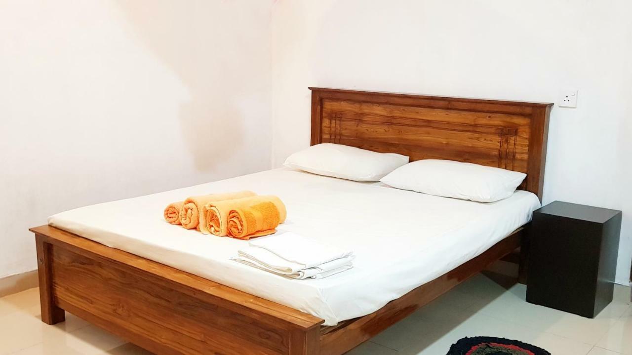 Nimal'S Home Anuradhapura Dış mekan fotoğraf