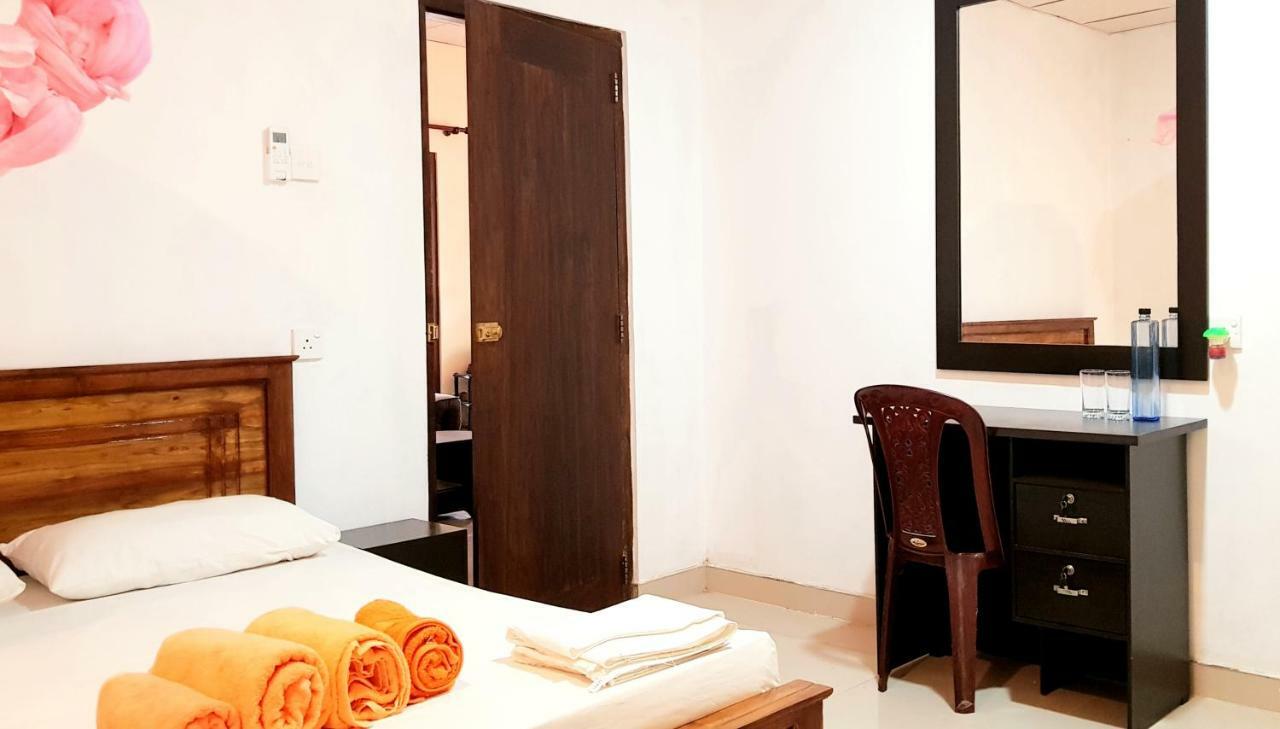 Nimal'S Home Anuradhapura Dış mekan fotoğraf