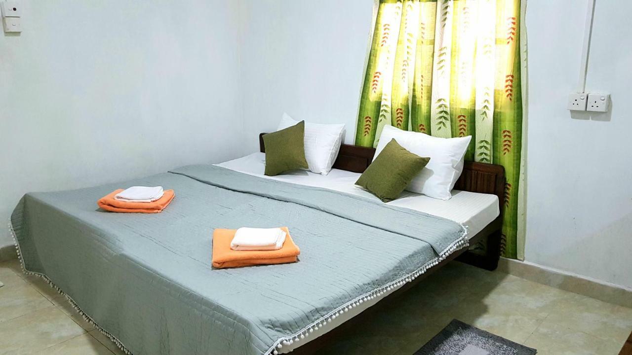 Nimal'S Home Anuradhapura Oda fotoğraf